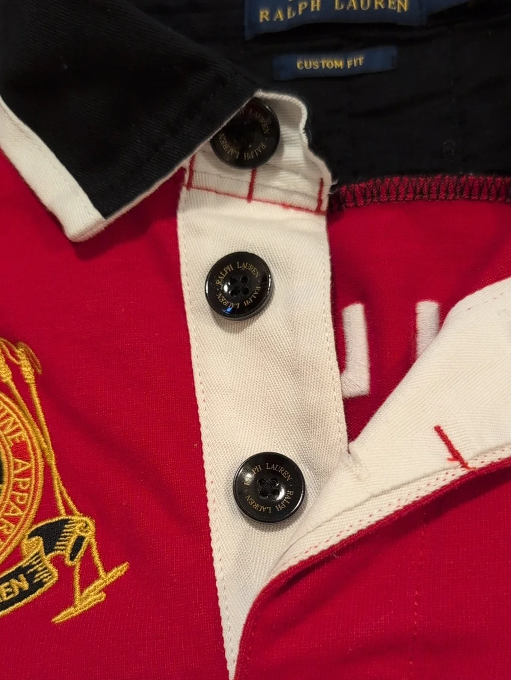 Polo Ralph Lauren long sleeve